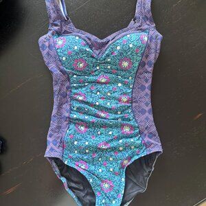 Sundance One-Piece Swimsuit